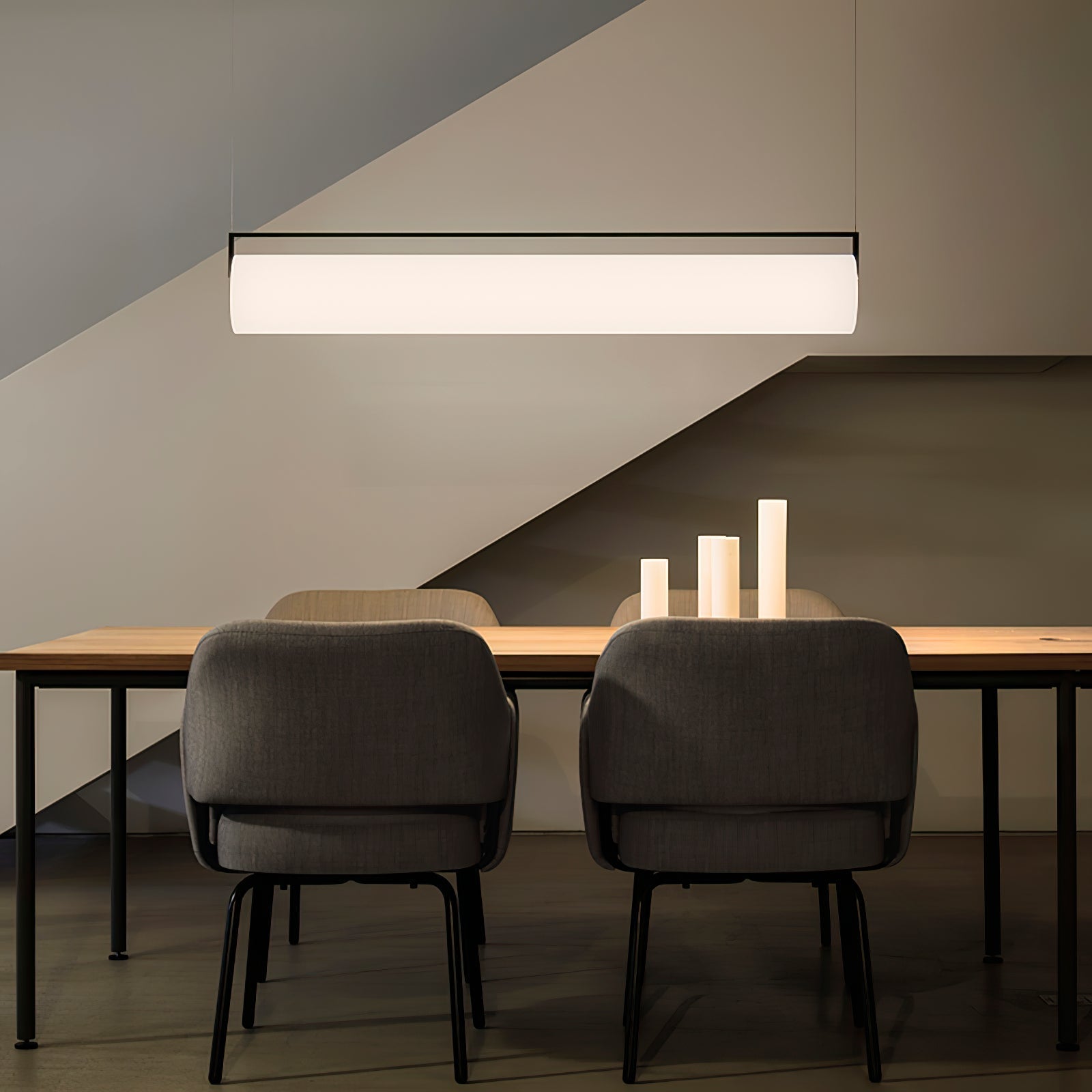 Elias Minimalist Pendant Light
