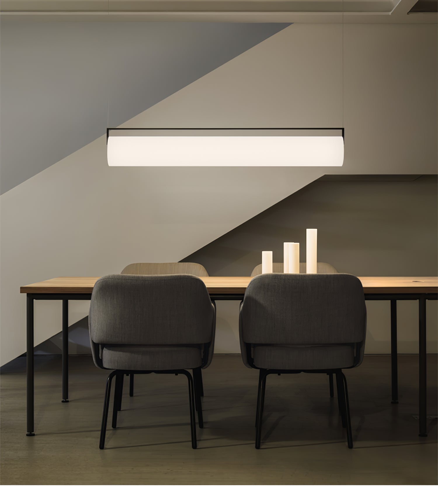 Elias Minimalist Pendant Light