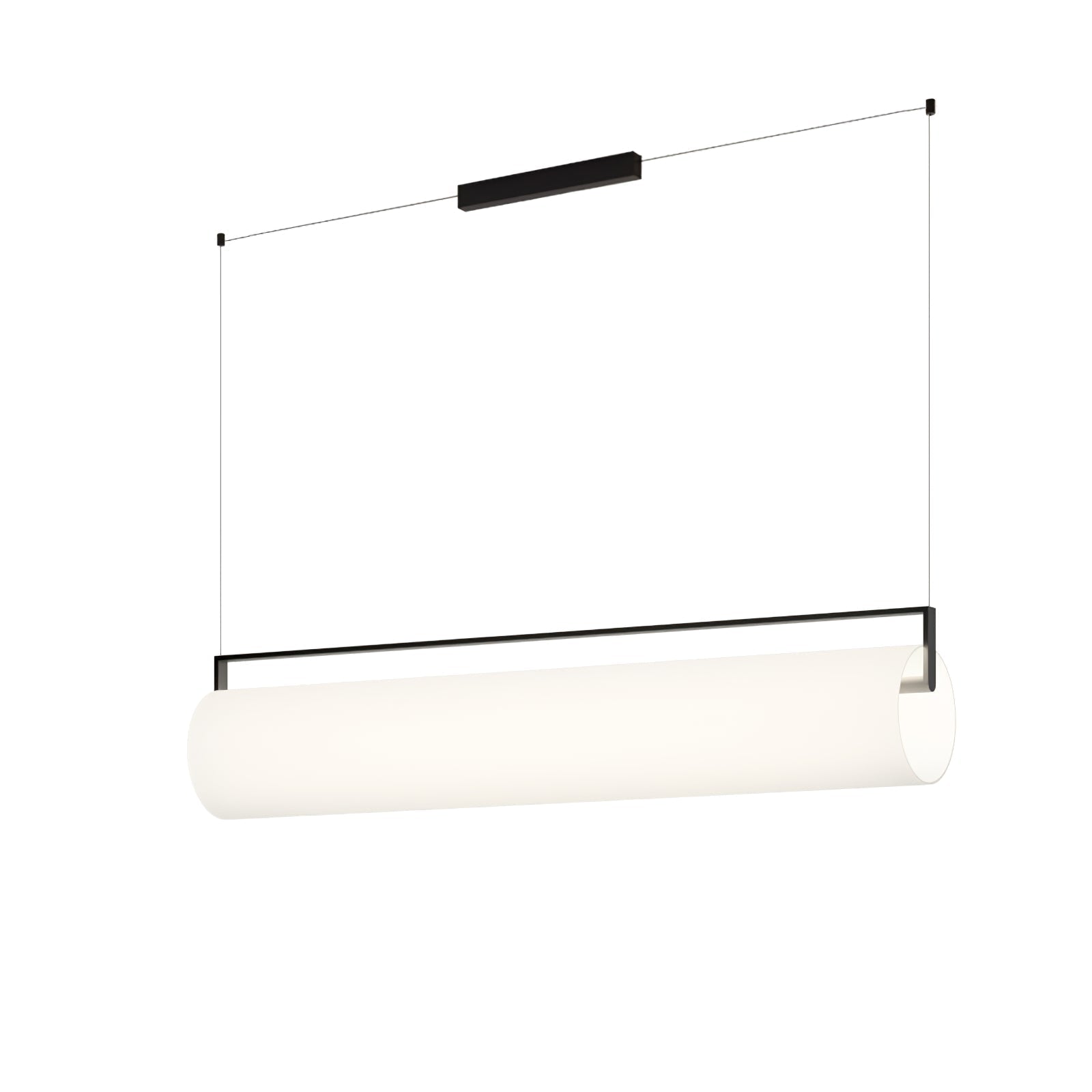 Elias Minimalist Pendant Light