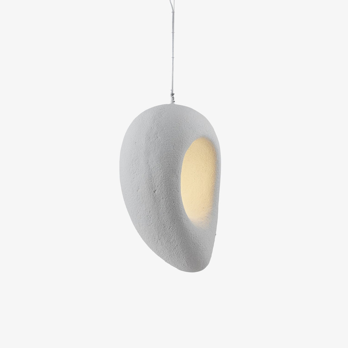 Uraeia Modern Minimalist Wabi Pendant Lamp