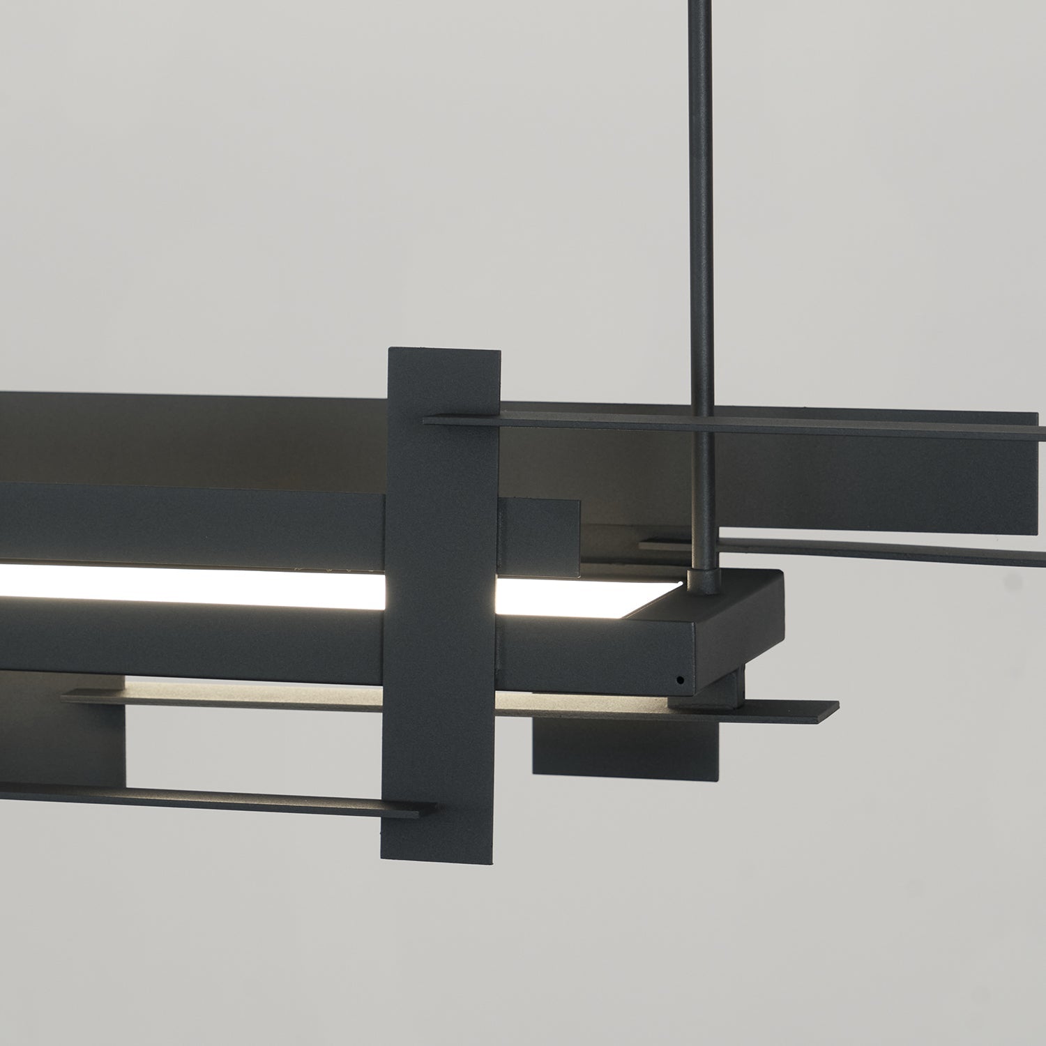 Orlenace Geometric Pendant Light