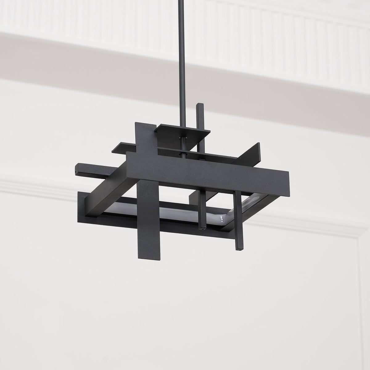 Orlenace Geometric Pendant Light