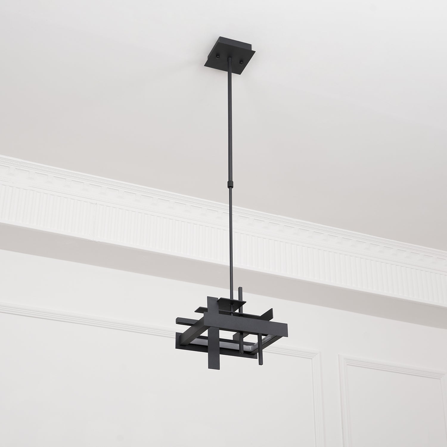 Orlenace Geometric Pendant Light