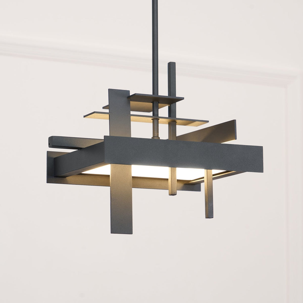 Orlenace Geometric Pendant Light