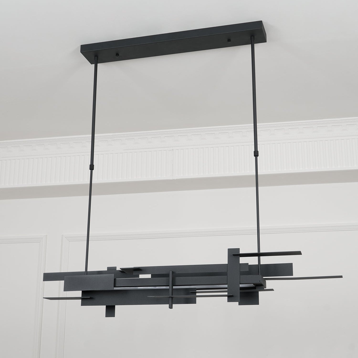 Orlenace Geometric Pendant Light