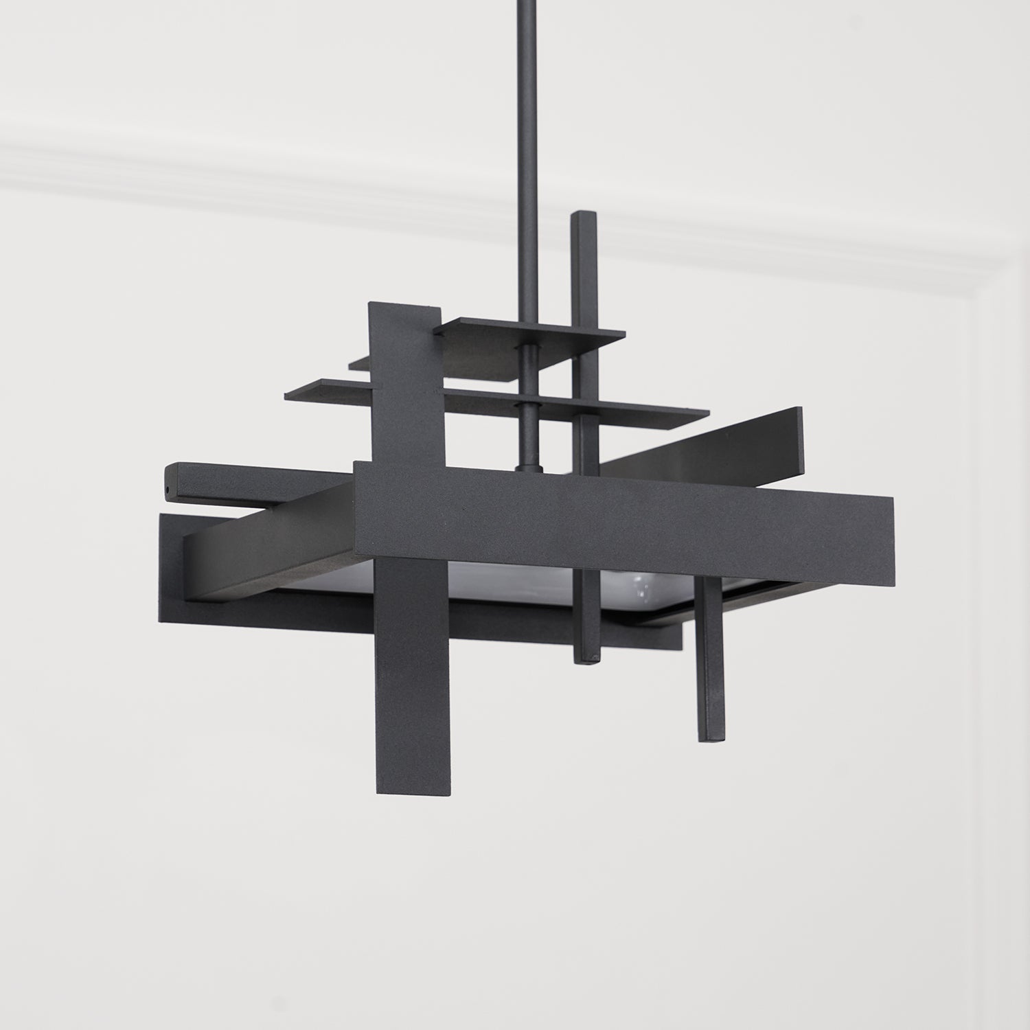 Orlenace Geometric Pendant Light