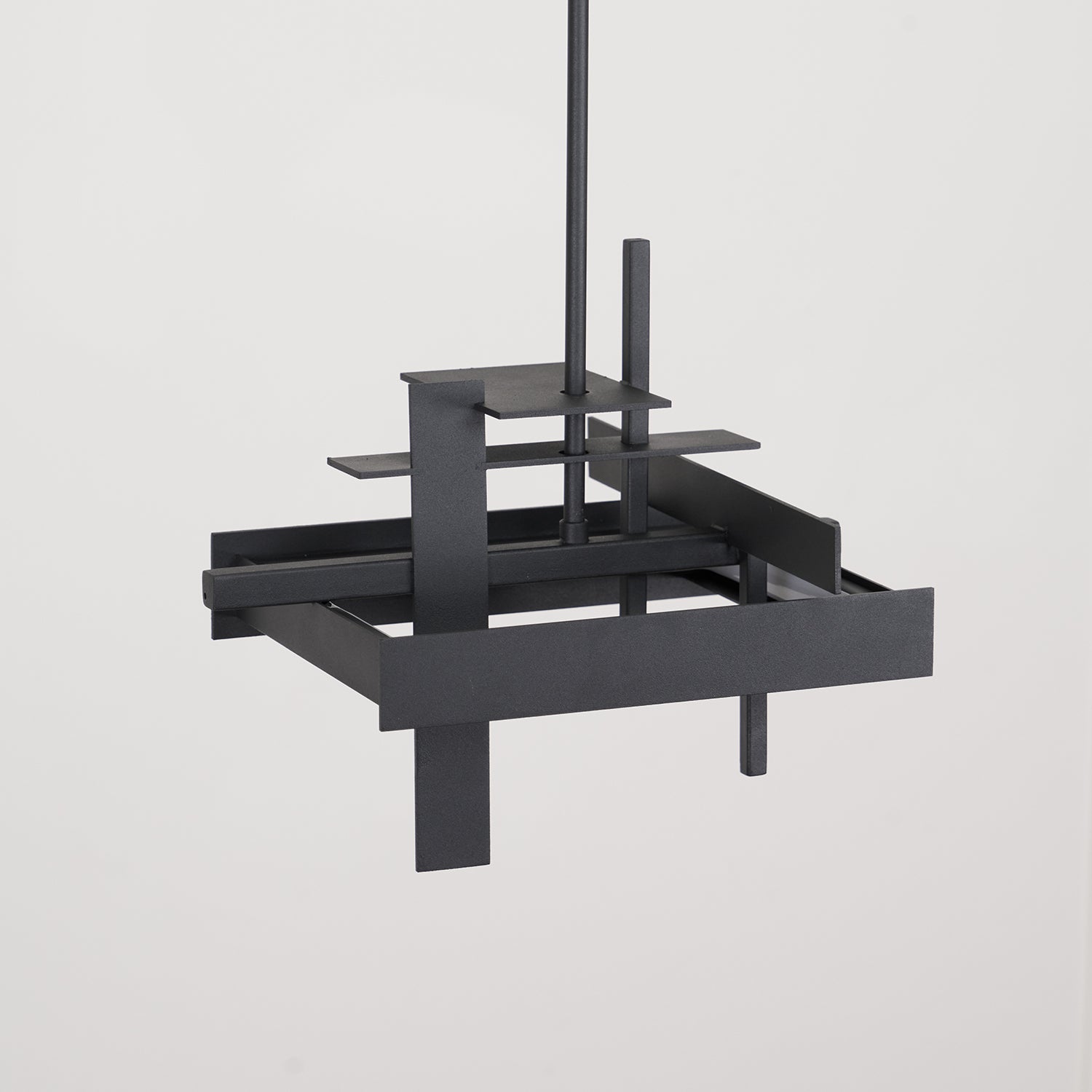 Orlenace Geometric Pendant Light - Neutral Decor