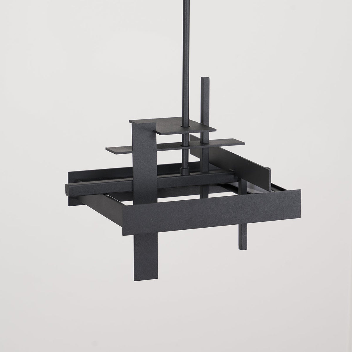 Orlenace Geometric Pendant Light