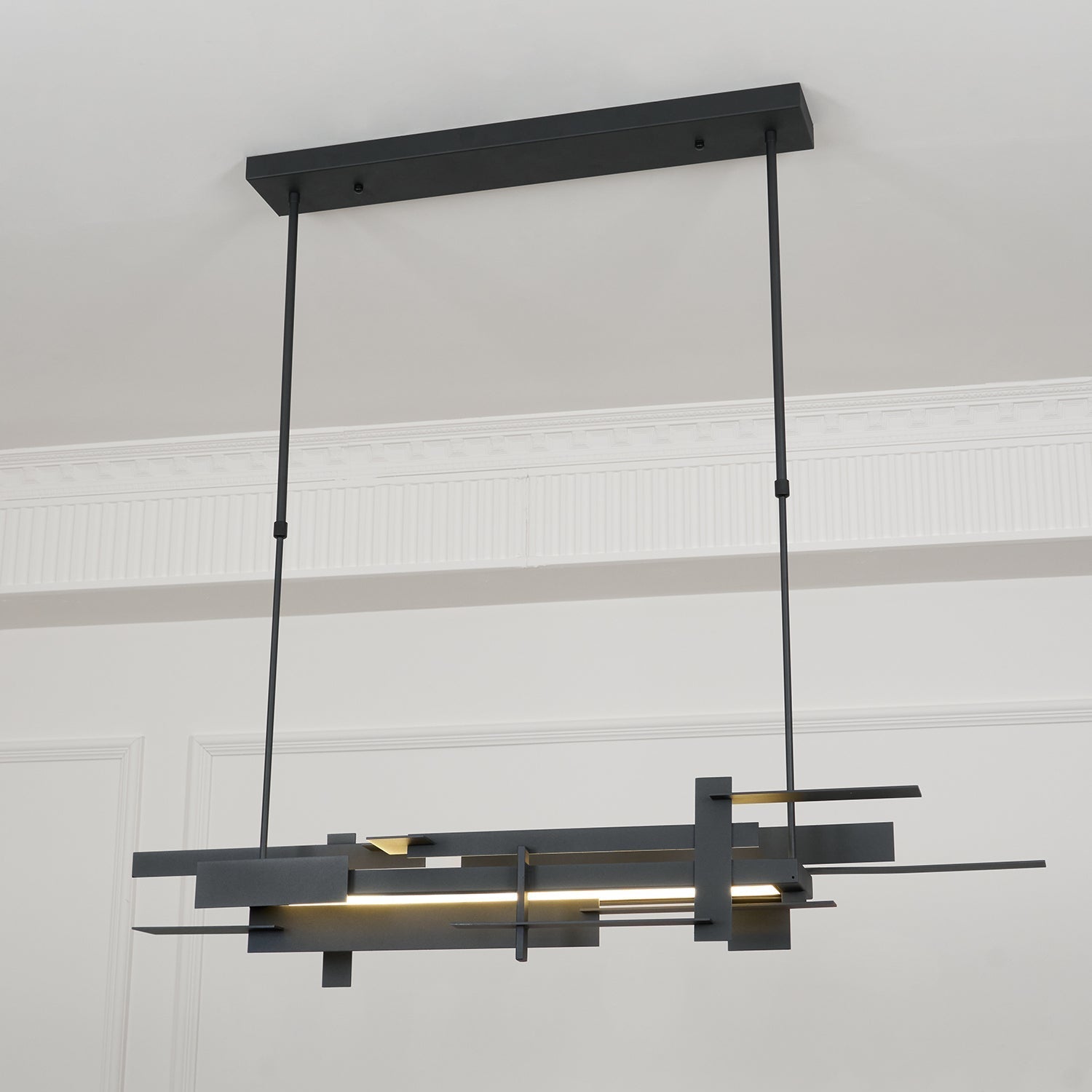 Orlenace Geometric Pendant Light