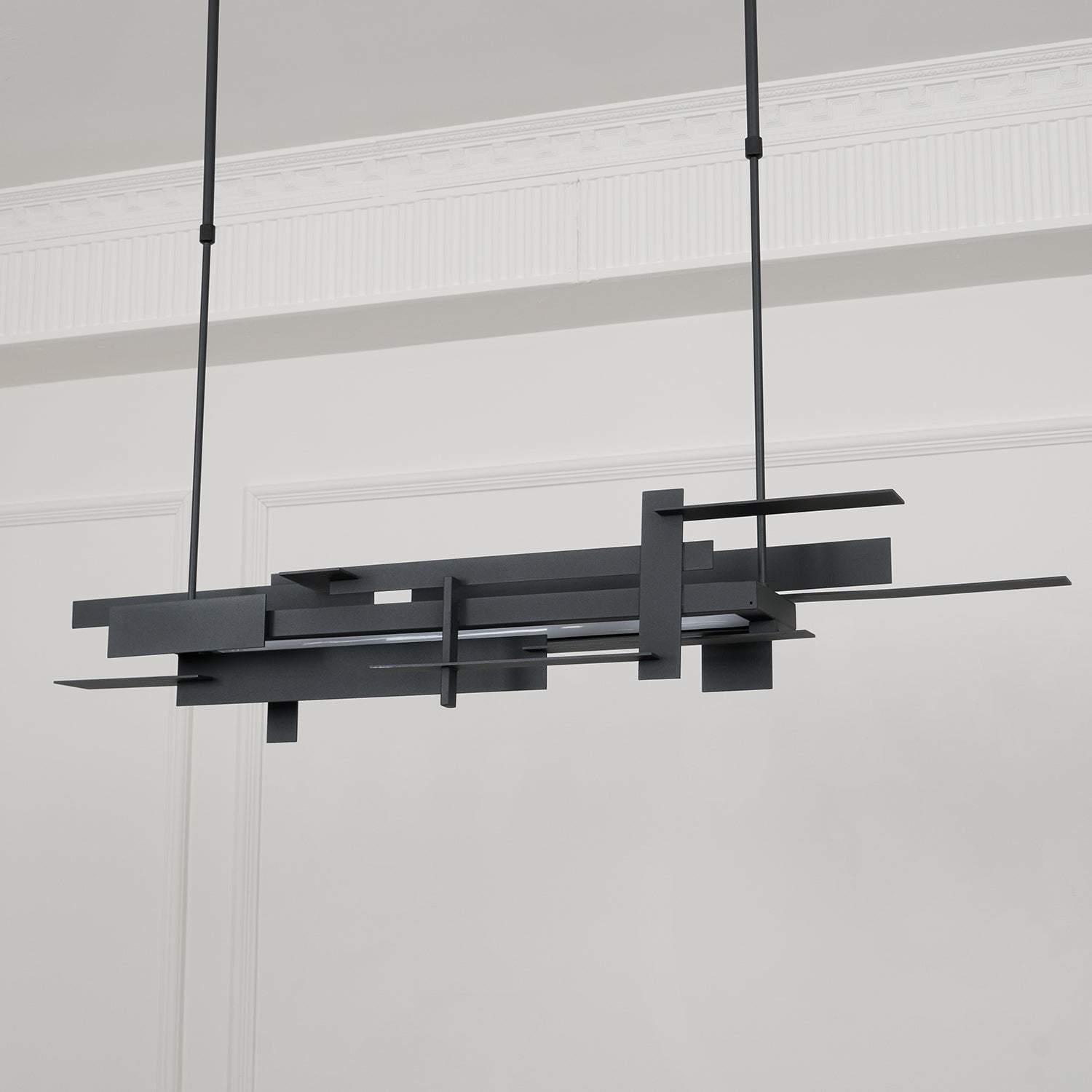 Orlenace Geometric Pendant Light