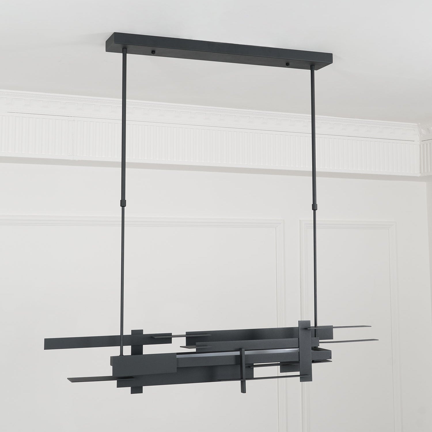 Orlenace Geometric Pendant Light