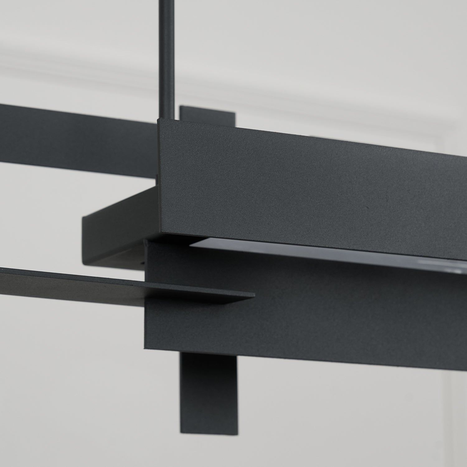Orlenace Geometric Pendant Light