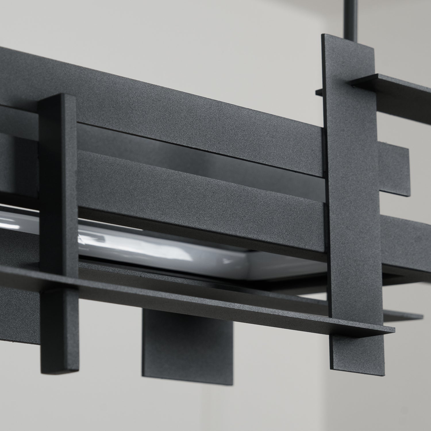 Orlenace Geometric Pendant Light