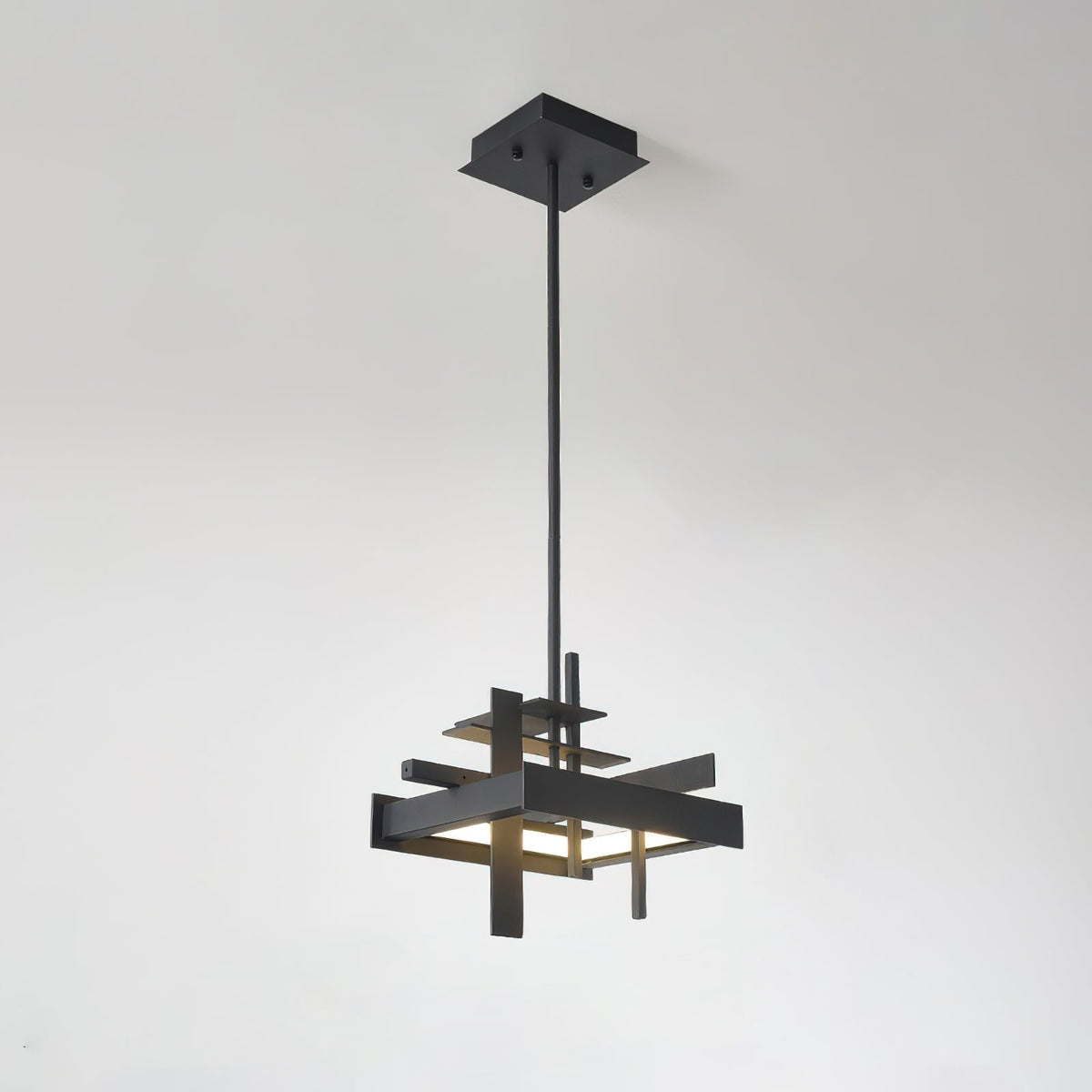 Orlenace Geometric Pendant Light