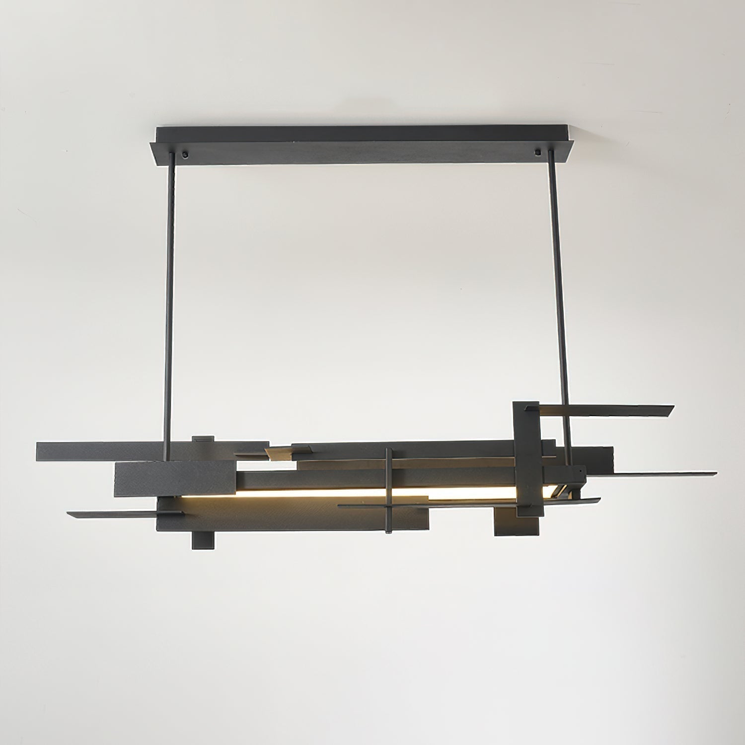 Orlenace Geometric Pendant Light