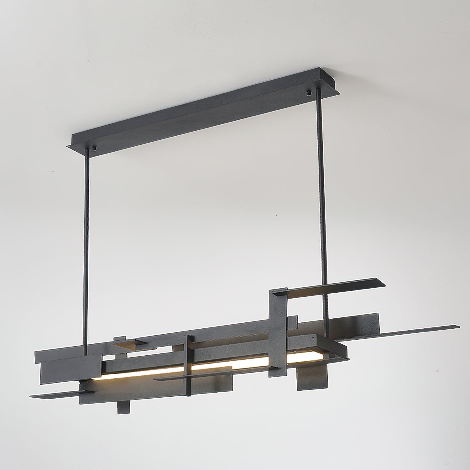 Orlenace Geometric Pendant Light