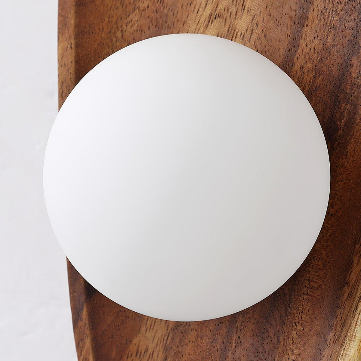 Bravyn Plug-in Wall Lamp