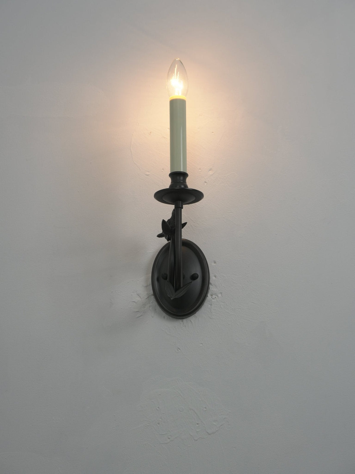 Jexdo Brass Elegant Wall Lamp