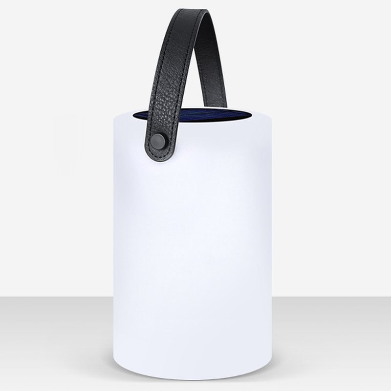 Ulvarisra Premium Portable Lantern Table Lamp