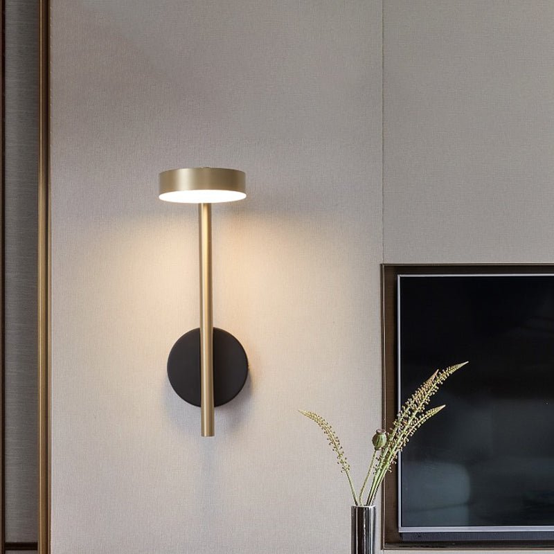 Umirarae Modern Minimalist Wall Lamp