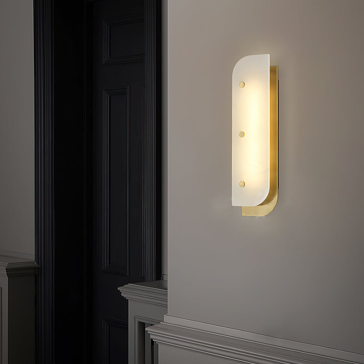 Sovelo Wall Lamp