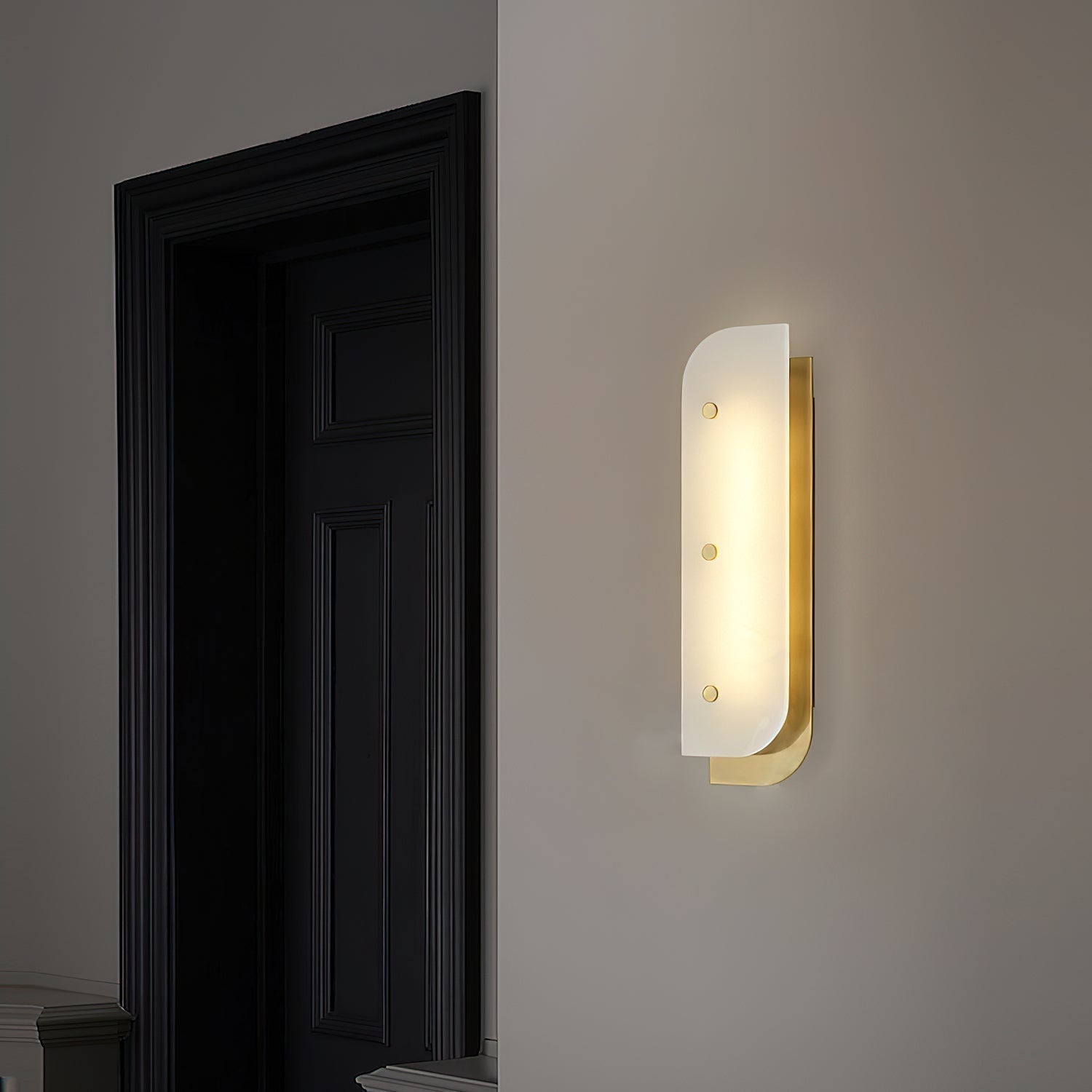 Sovelo Wall Lamp