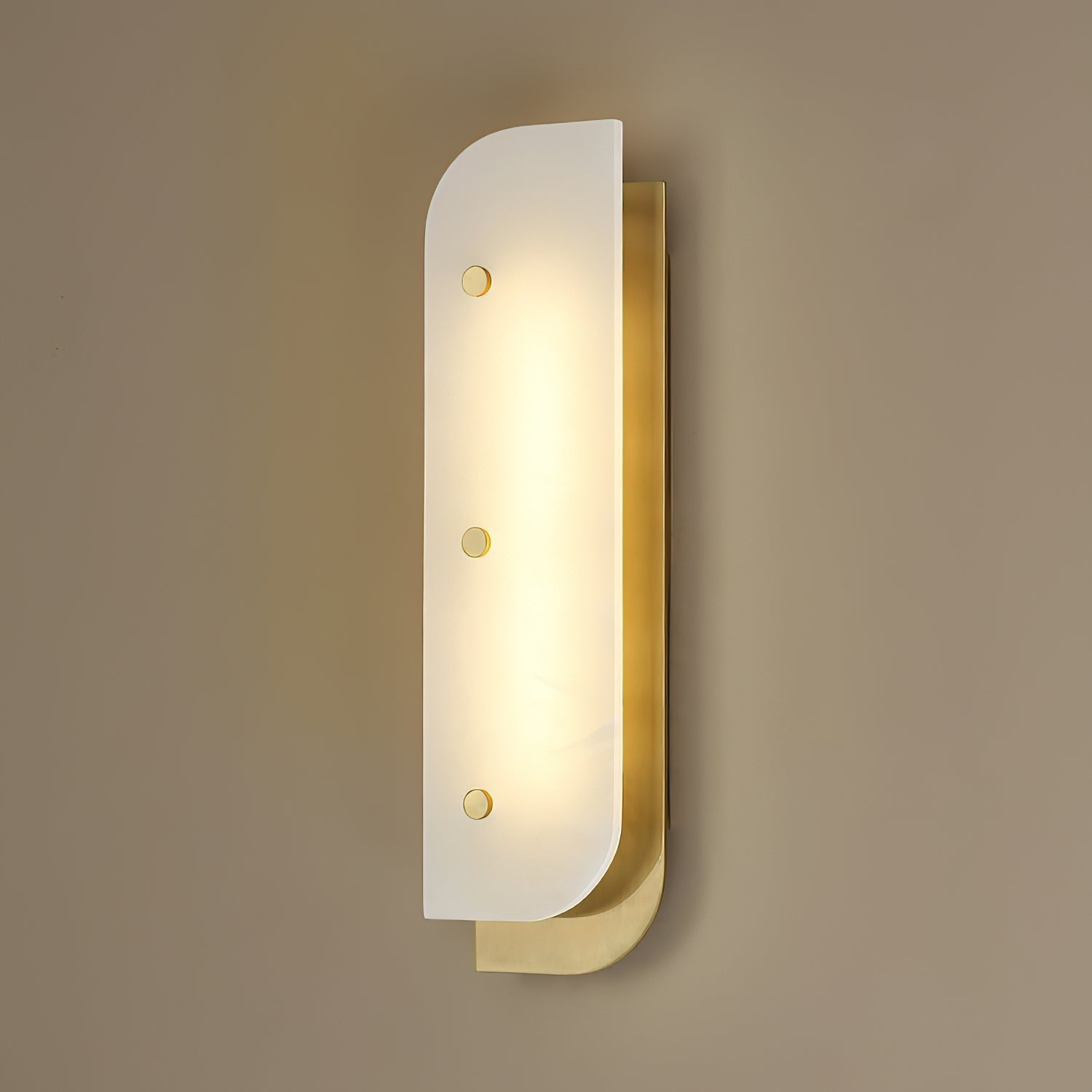 Sovelo Wall Lamp