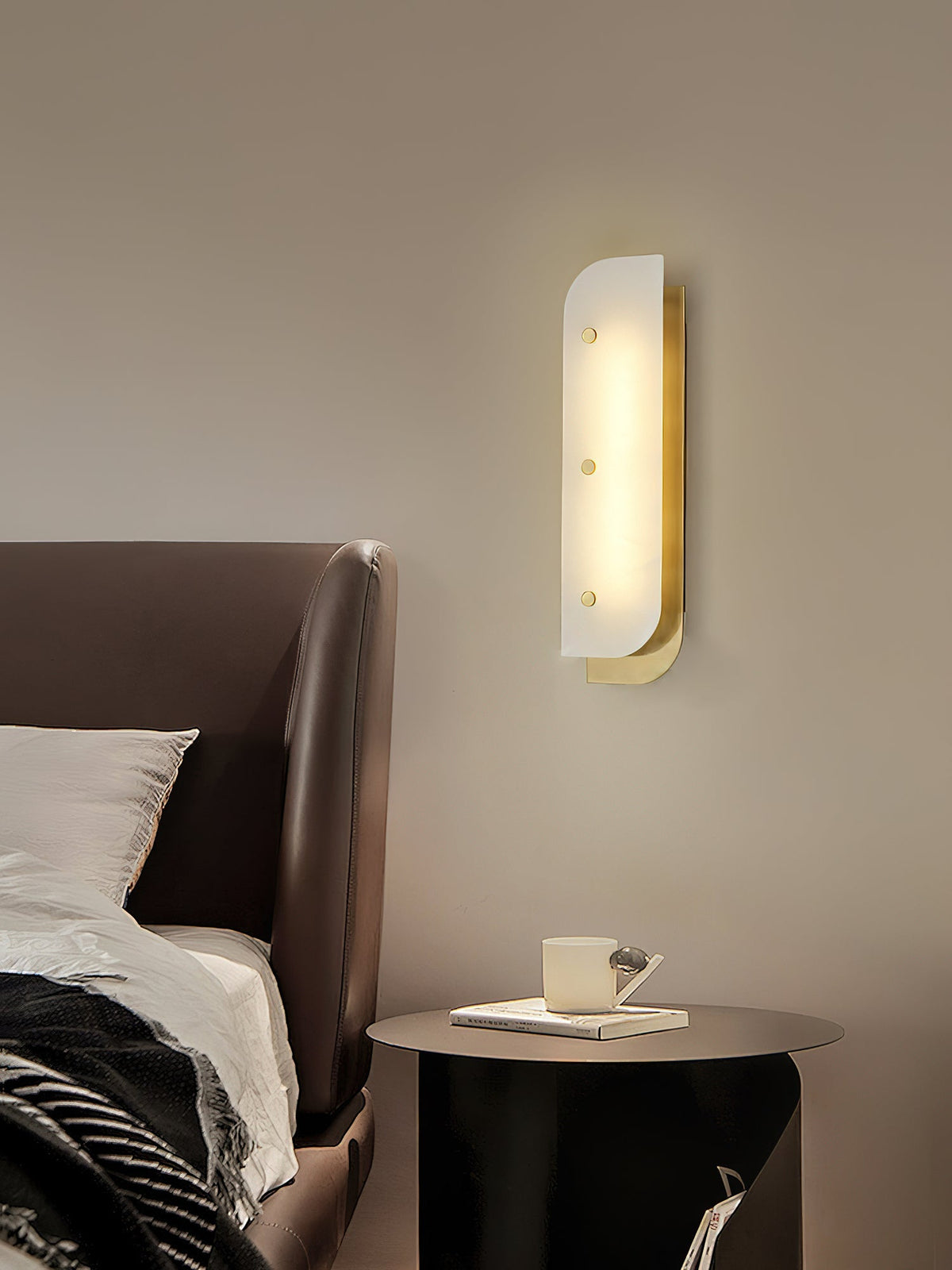 Sovelo Wall Lamp
