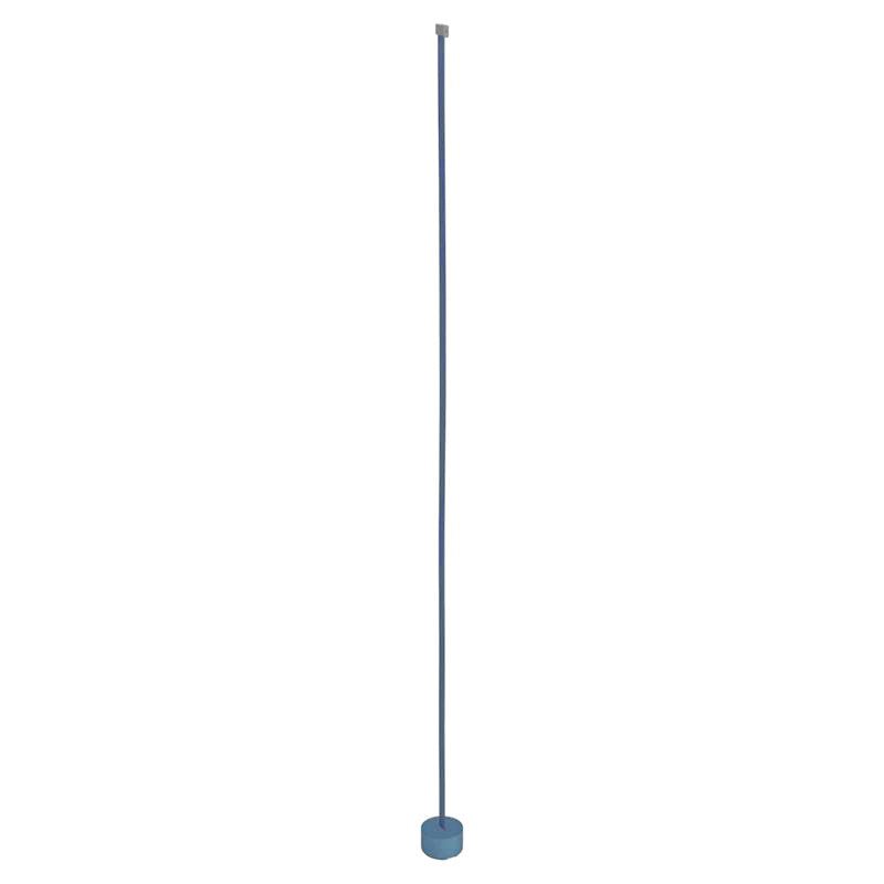 Vorenk Fabric Floor Lamp