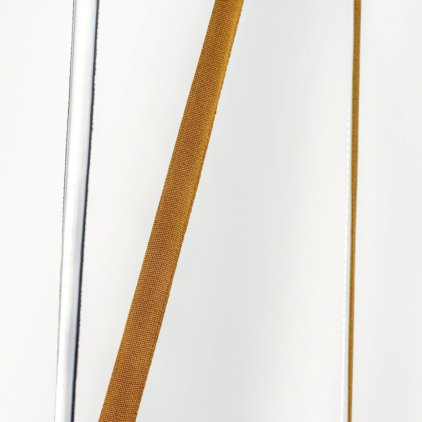 Vorenk Fabric Floor Lamp