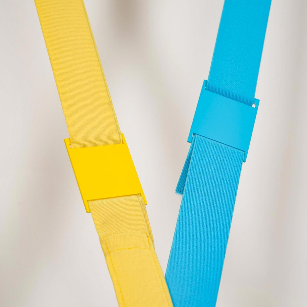 Vorenk Fabric Floor Lamp
