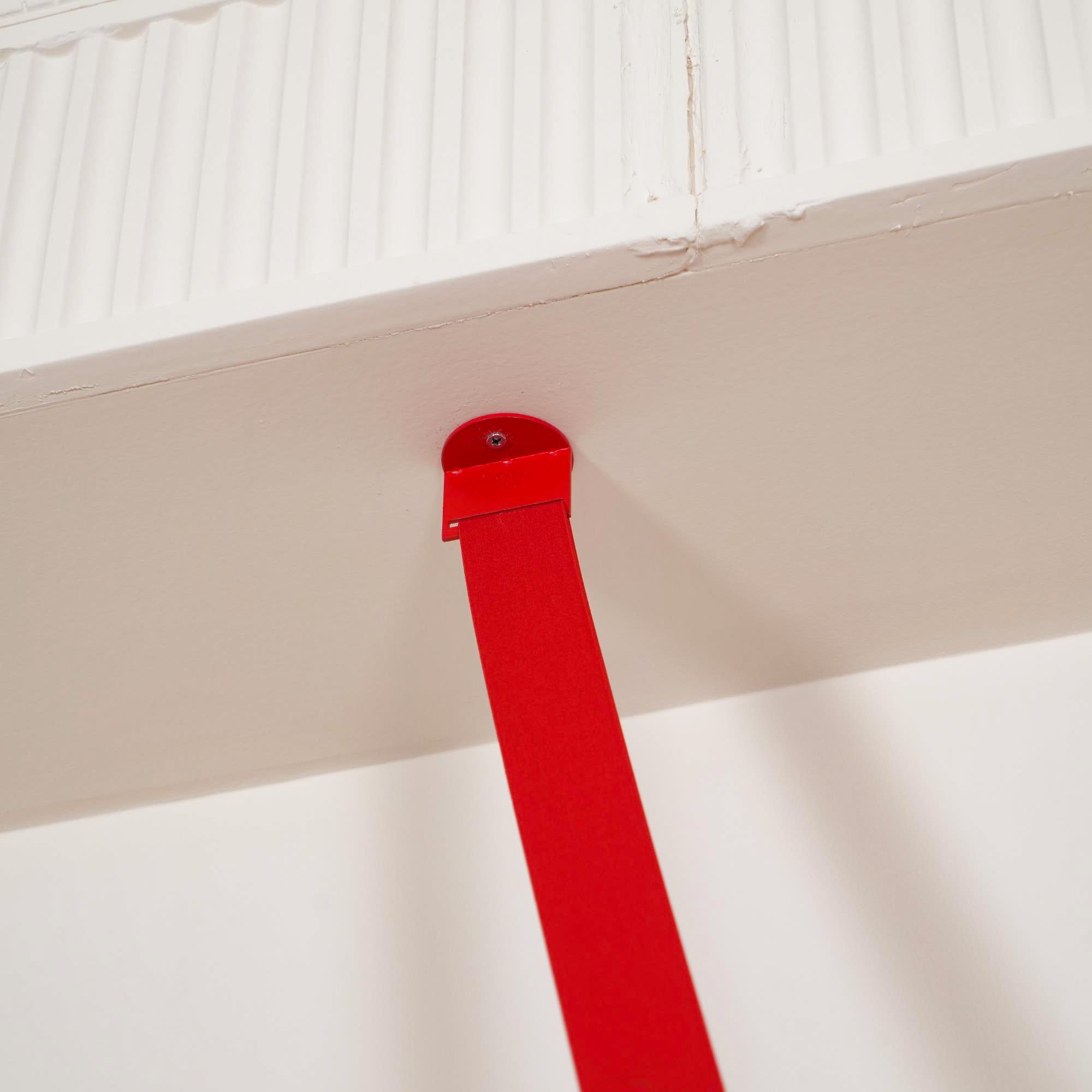 Vorenk Fabric Floor Lamp