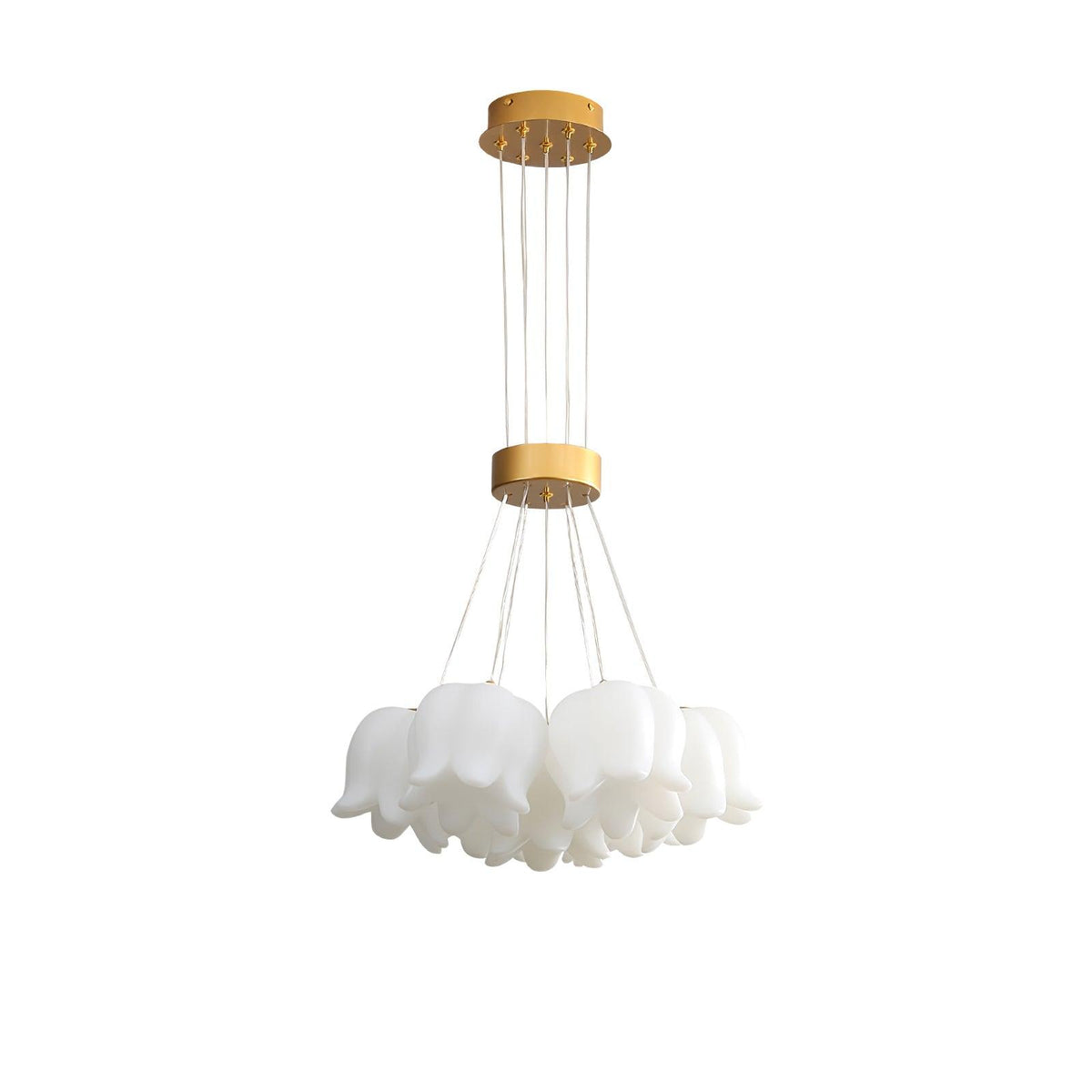 Tucker Modern Pendant Light