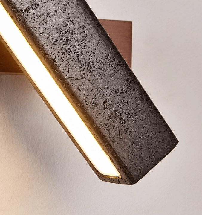 Lumiina Wall Sconce