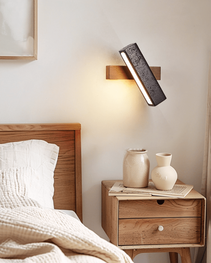 Lumiina Wall Sconce