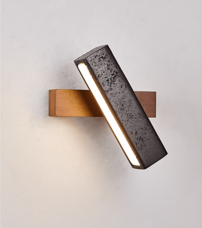 Lumiina Wall Sconce