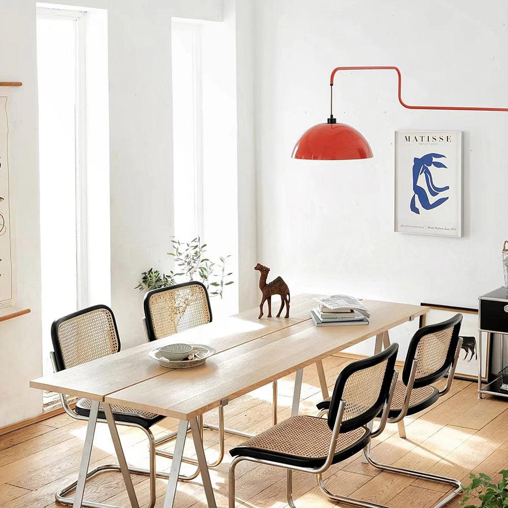 Zola Aetheic Industrial Wall Lamp