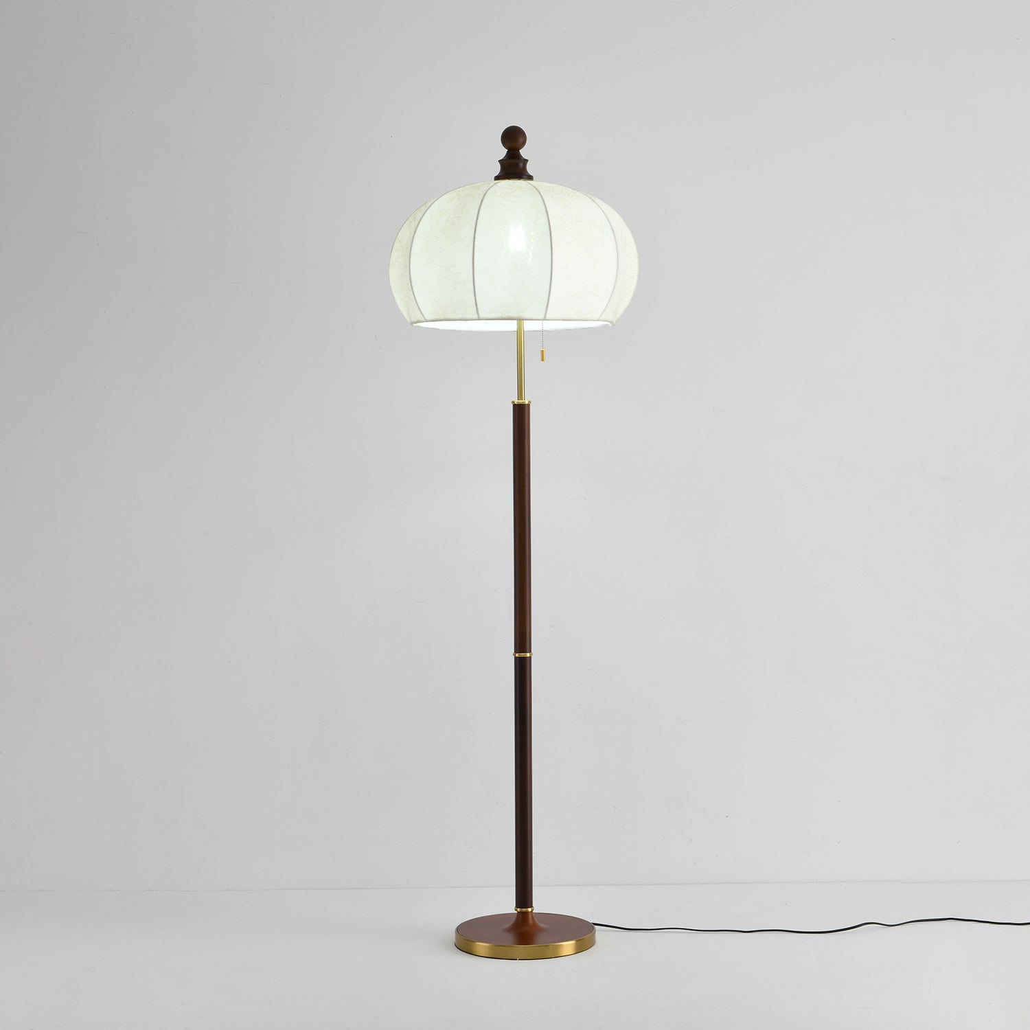 Maya Vintage Floor Lamp