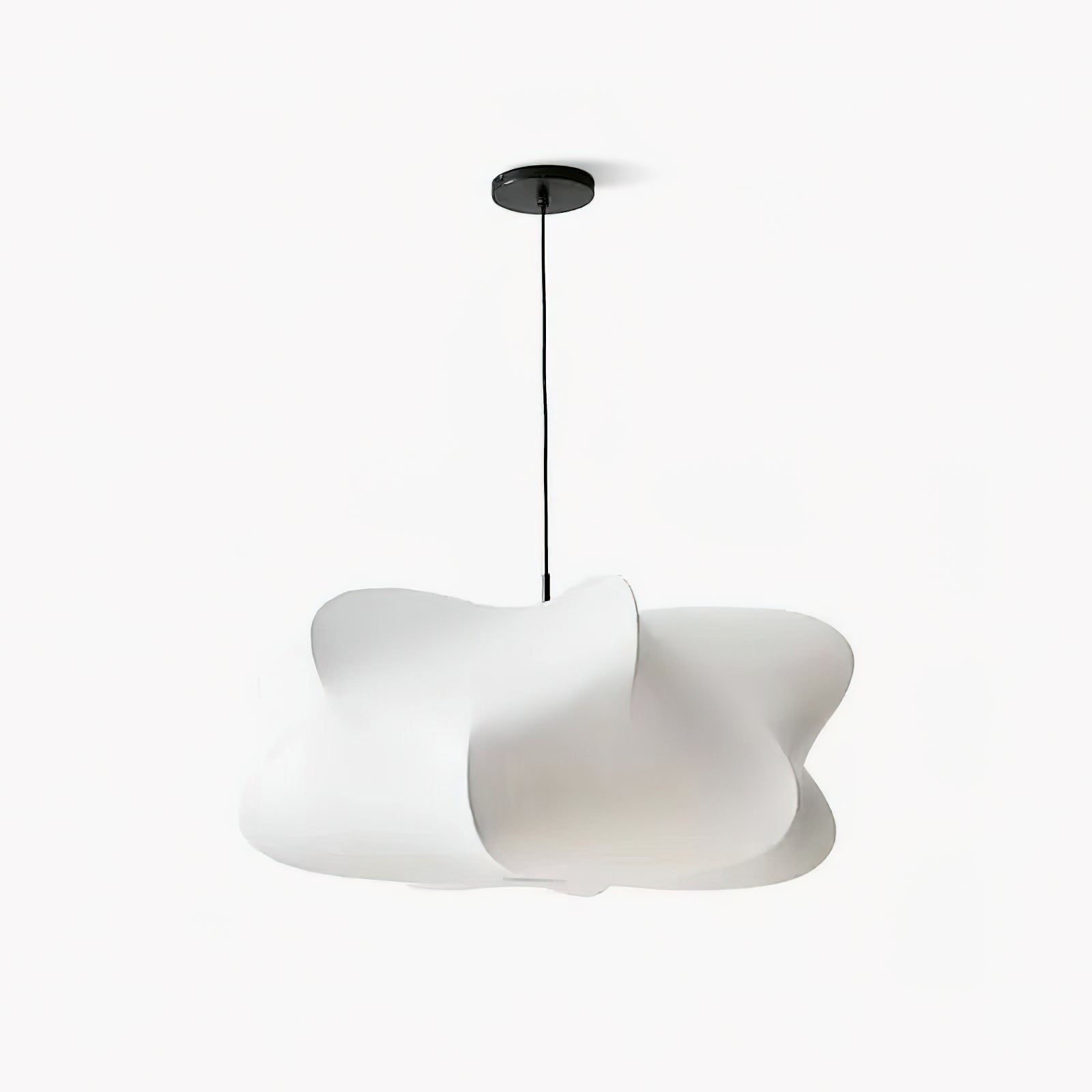 Orlaborne Art Deco Pendant Light