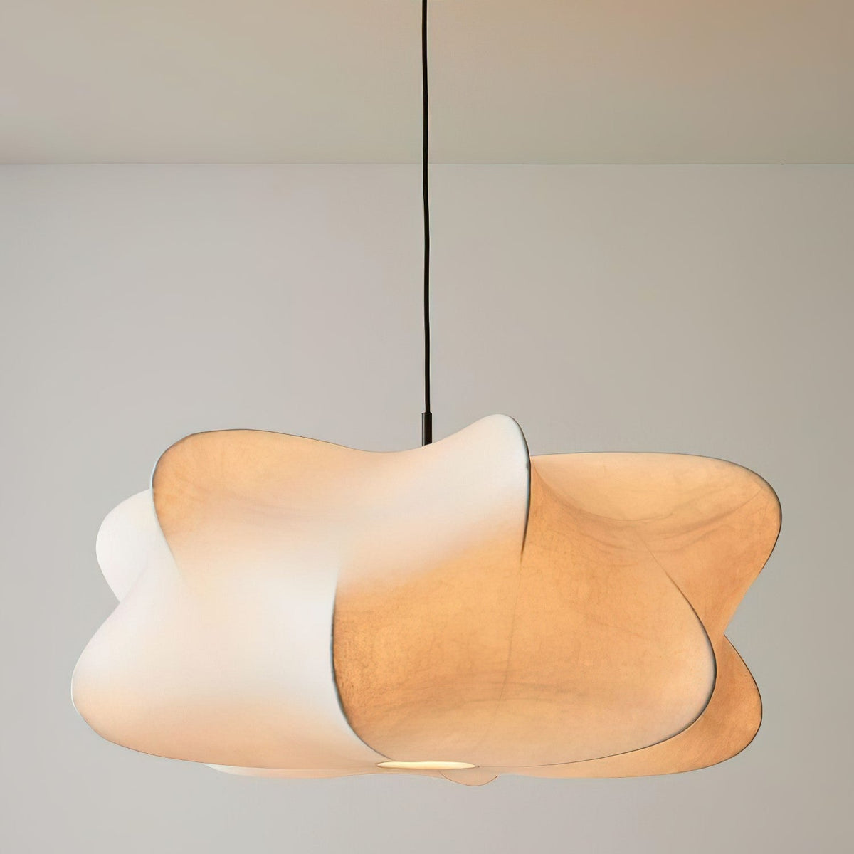 Orlaborne Art Deco Pendant Light