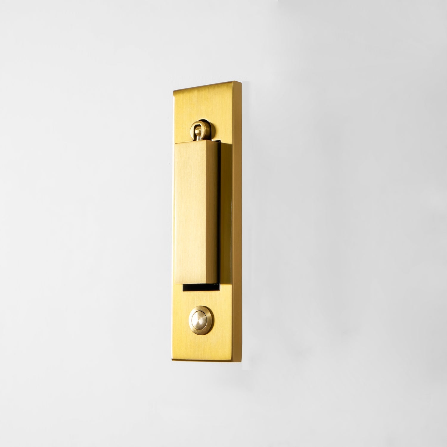 Everwick Embedded Bedside Indoor Wall Light