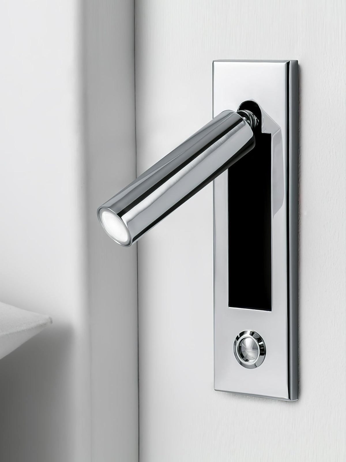 Everwick Embedded Bedside Indoor Wall Light
