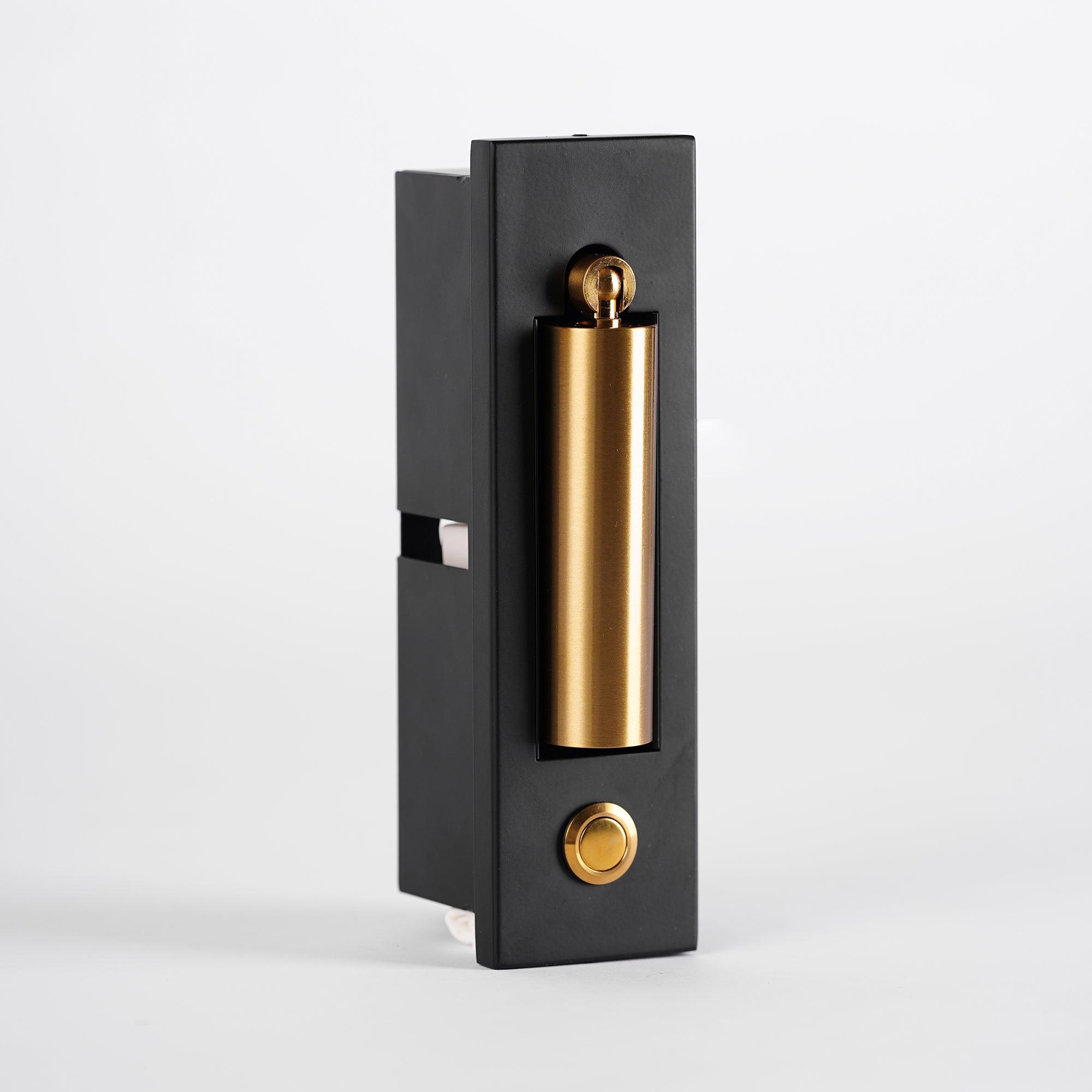 Daria Modern Wall Light - Neutral Decor