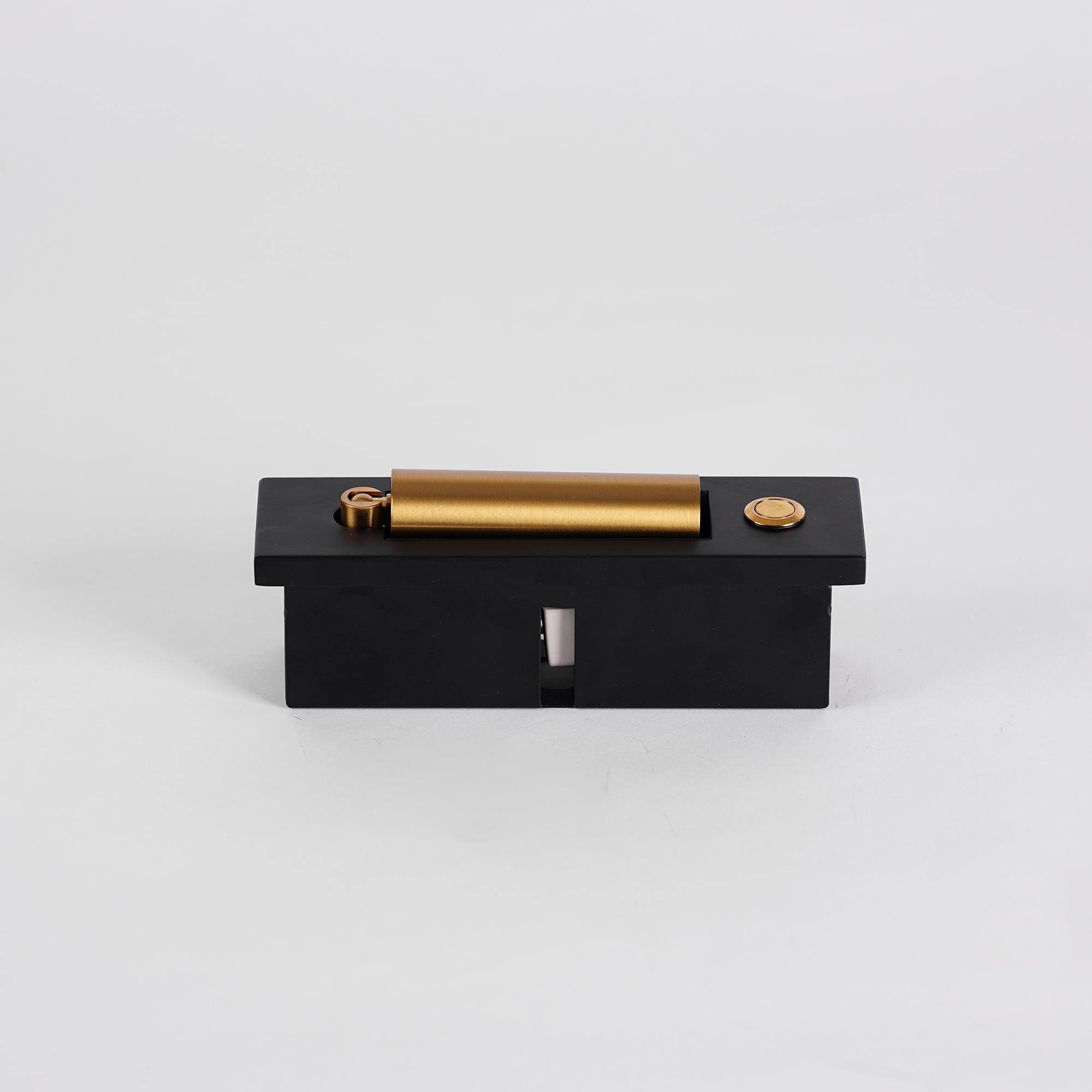 Daria Modern Wall Light - Neutral Decor
