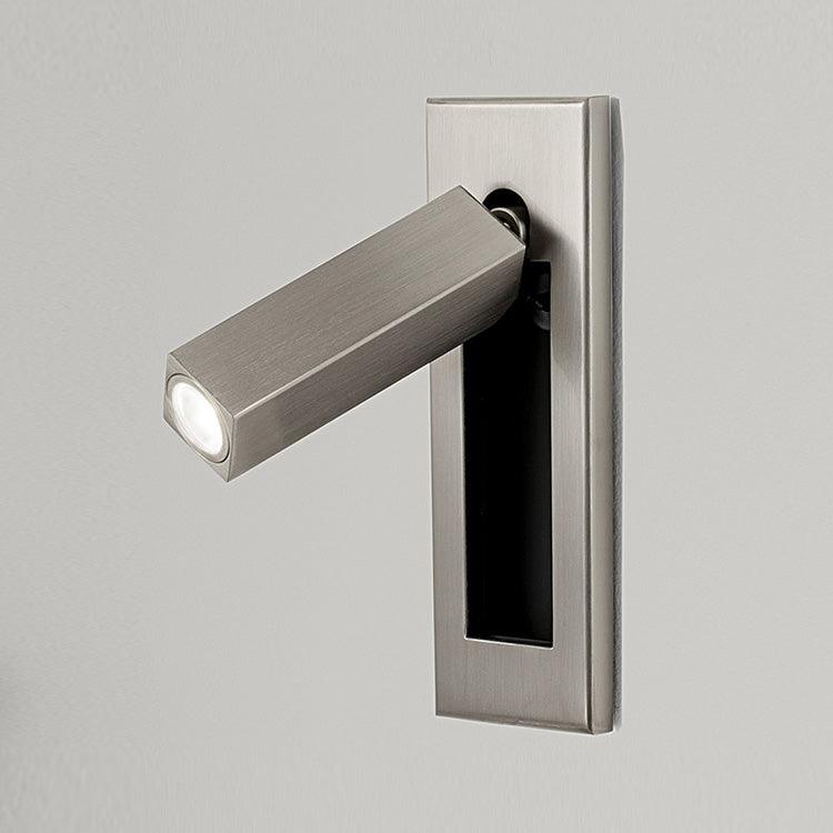 Everwick Embedded Bedside Indoor Wall Light