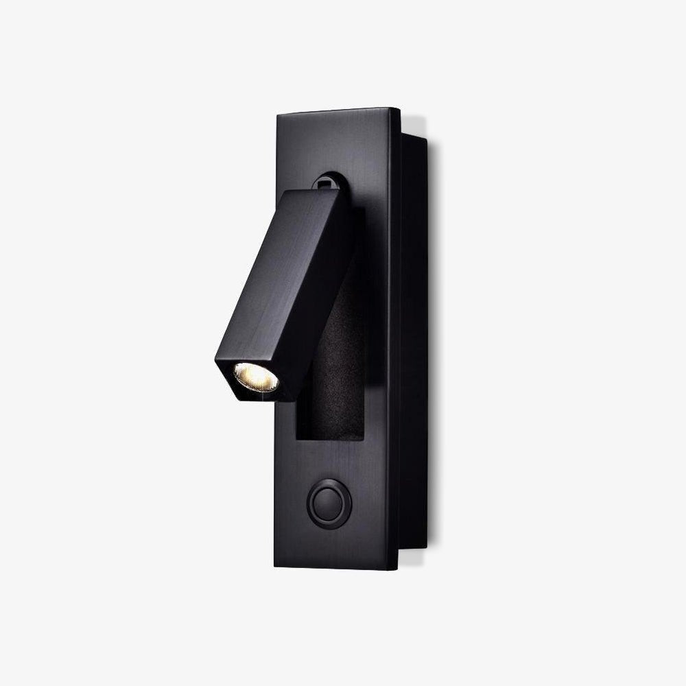 Everwick Embedded Bedside Indoor Wall Light