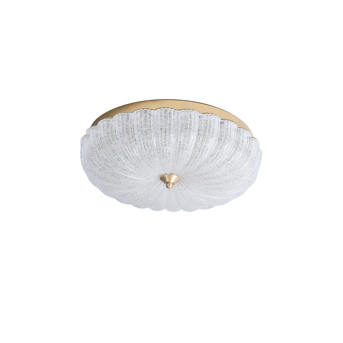 Celenaya Nordic Art Enchanting Glass Ceiling Light