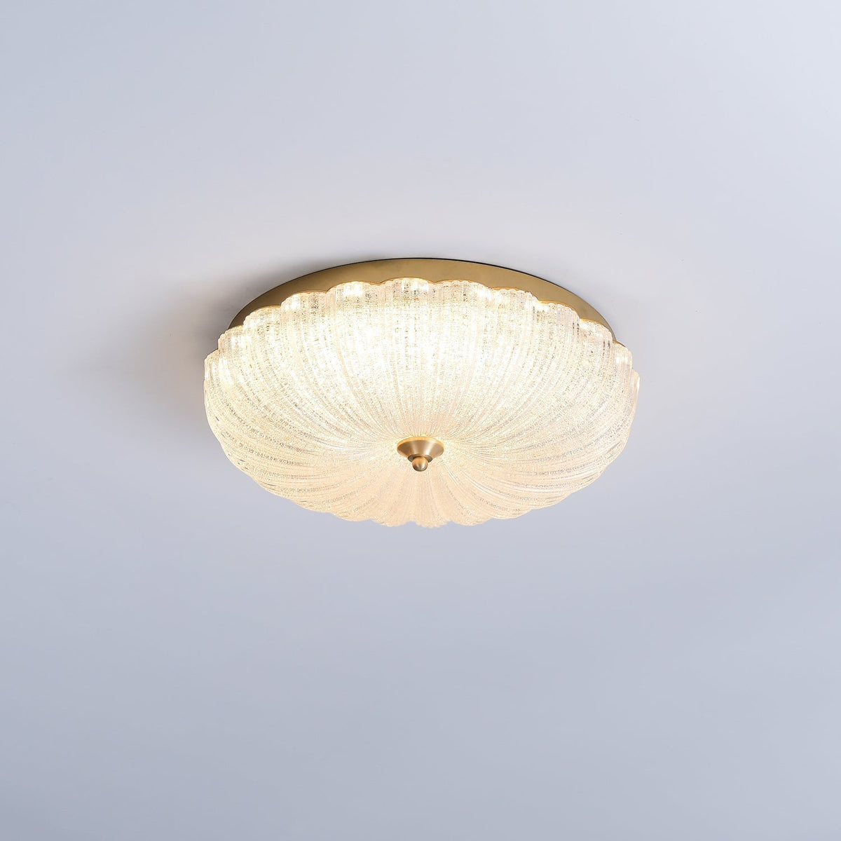 Celenaya Nordic Art Enchanting Glass Ceiling Light