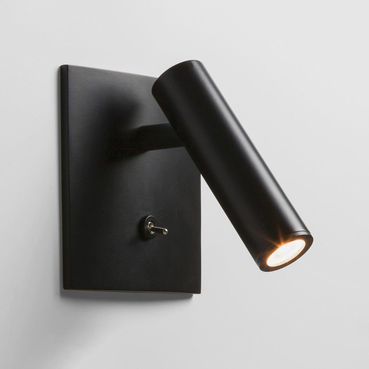 Anorion Modern Minimalist Switched Sconce Wall lamp