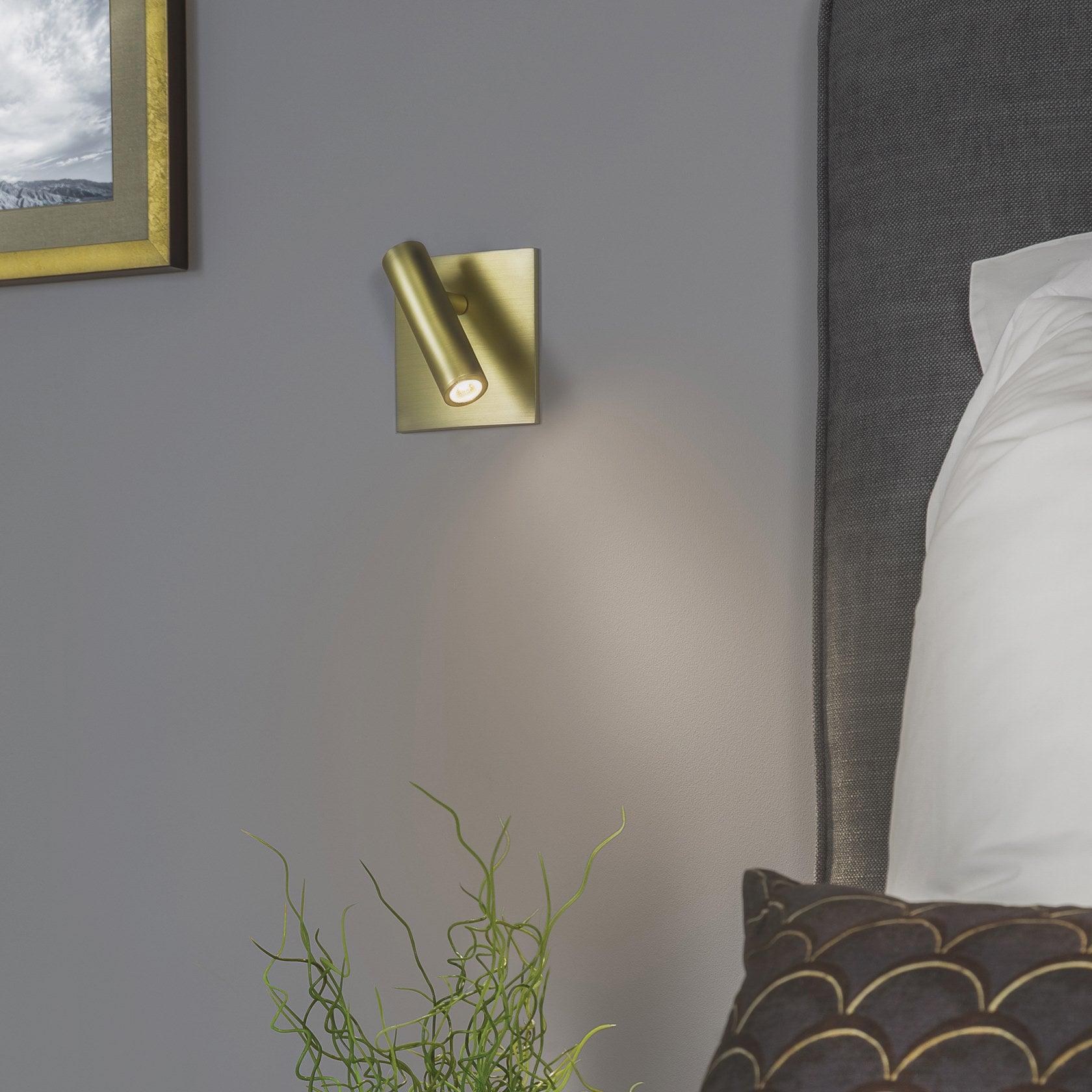 Anorion Modern Minimalist Switched Sconce Wall lamp